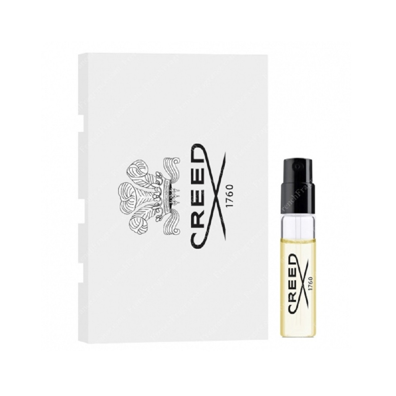 Creed, Spică și Lemn, Eau de Parfum, Neutru, 2,5 ml *Amplu de sticlă