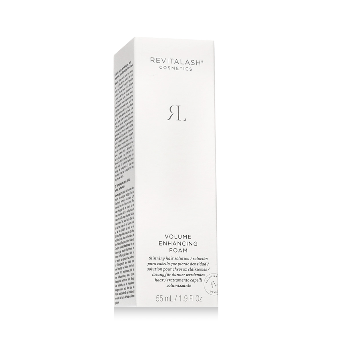 RevitaLash Volume Enhancing Foam 55 ml