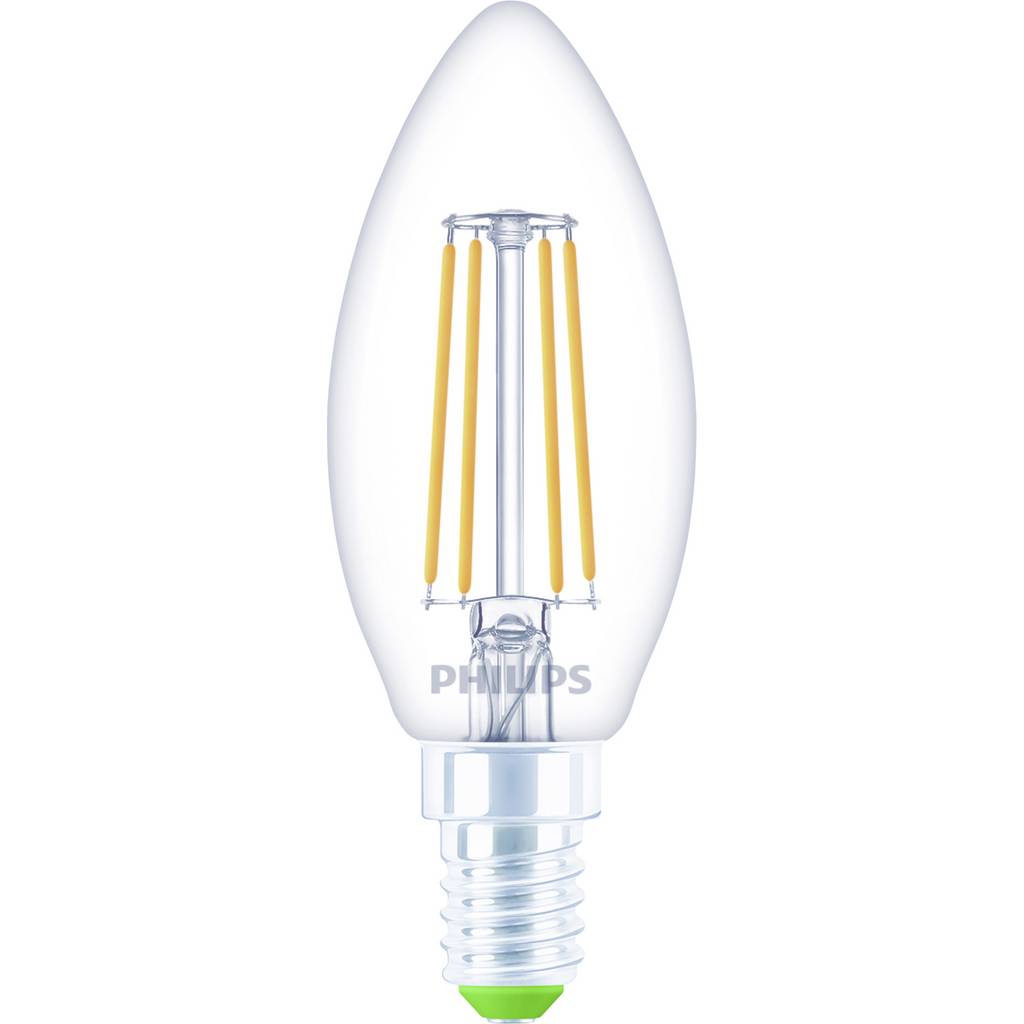 Philips 8720169325074 LED (monocrom) EEC A (A - G) E14 2,3 W = 4 8720169325074