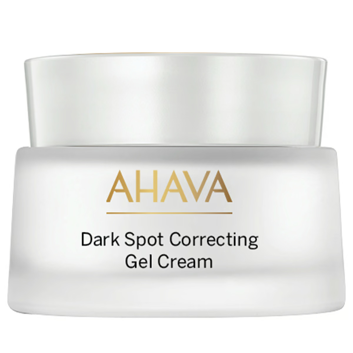 Ahava, Dark Spot Correcting, Anti-Dark Spots, Gel Cream, 50 ml