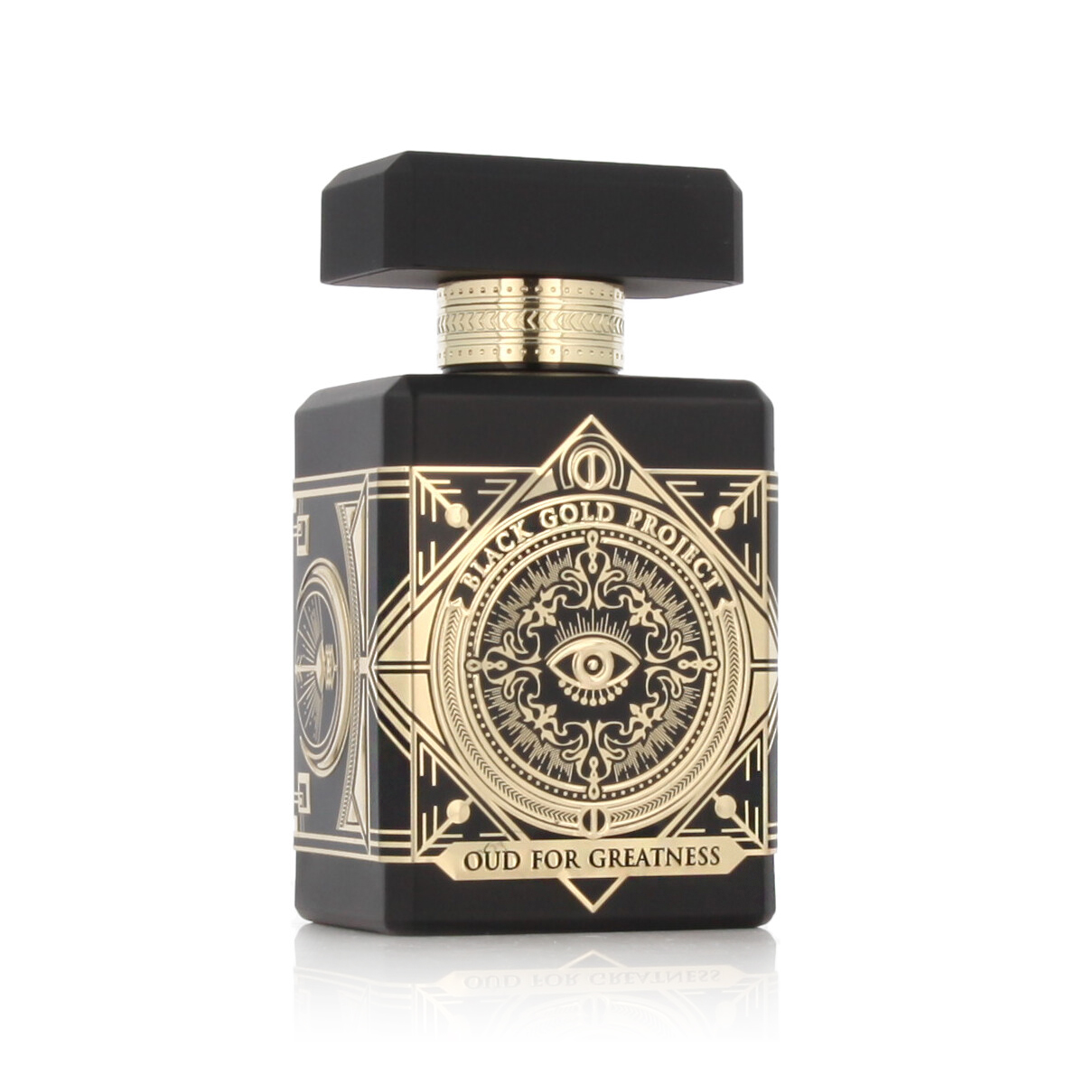 Initio Oud For Greatness Eau De Parfum 90 ml (unisex)