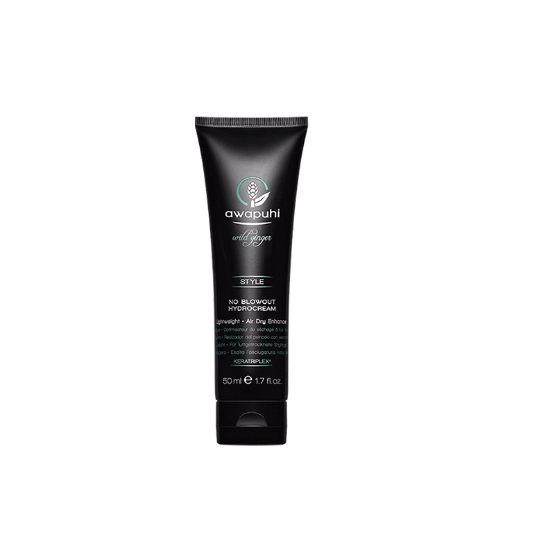 Awapuhi Wild Ginger de către Paul Mitchell, Stil, Fără parabene, Crema pentru styling părul, 50 ml.