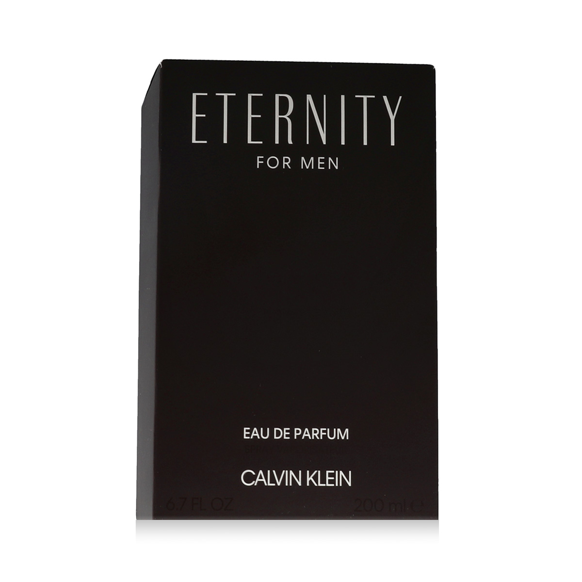 Calvin Klein Eternity pentru Bărbați Eau De Parfum 200 ml (bărbat)