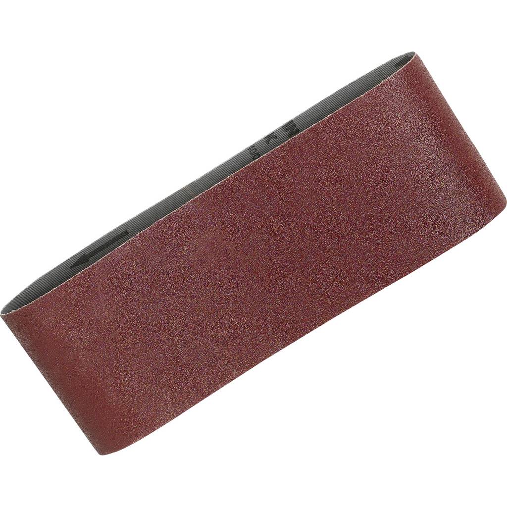 Makita P-36918 Sandpaper belt Grit size 100 (L x W) 610 mm x 100 mm 5 pc P-36918