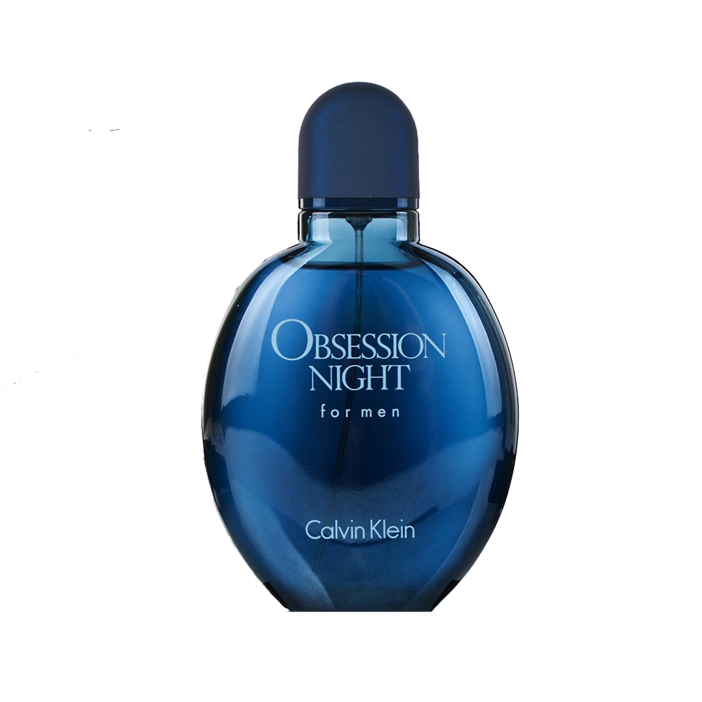 Calvin Klein, Obsession Night, Eau De Toilette, Pentru Bărbați, 125 ml