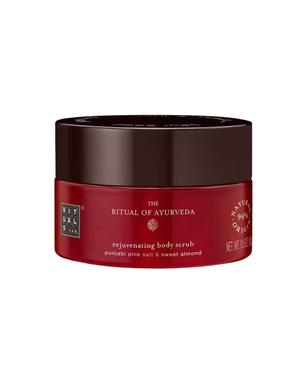 Rituals, The Ritual Of Ayurveda, Rejuvenating, Body Scrub, 300 g