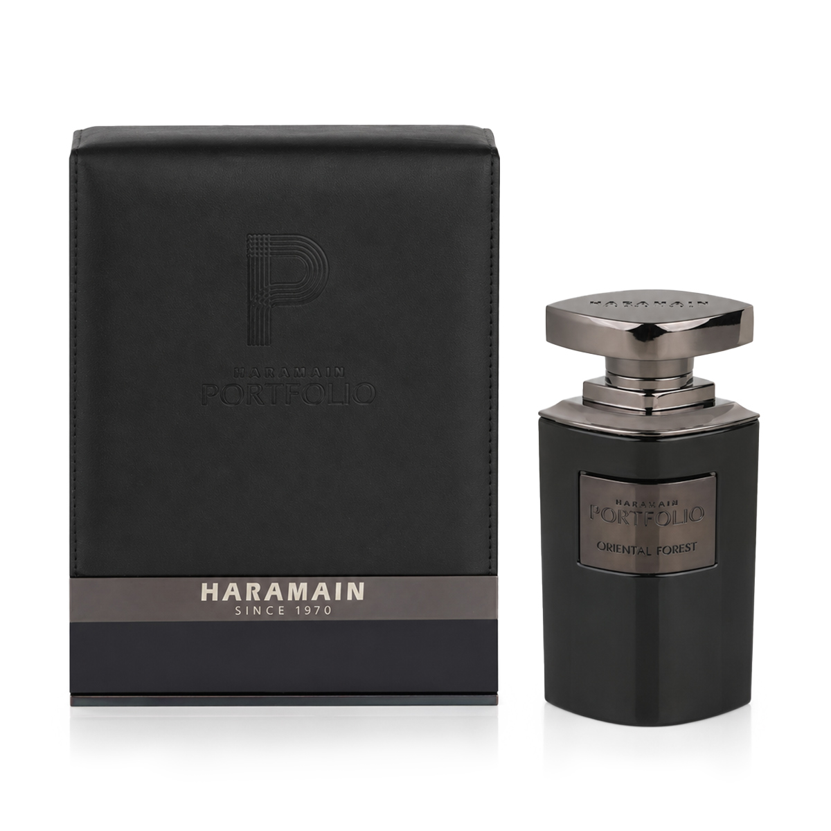Portofoliul Al Haramain Orientala Forestă Eau De Parfum 75 ml (neutru)