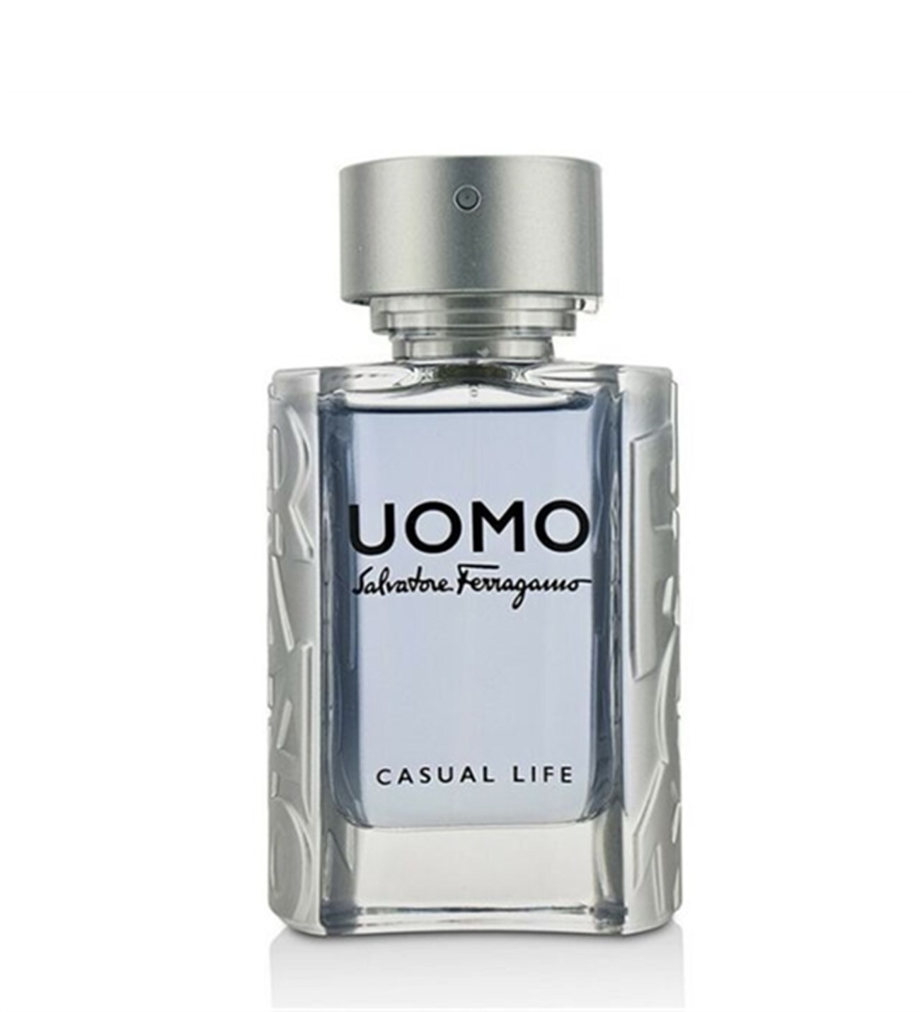 Salvatore Ferragamo, Viață de zi cu zi pentru bărbați, Parfum de Toaletă, Pentru Bărbați, 50 ml.