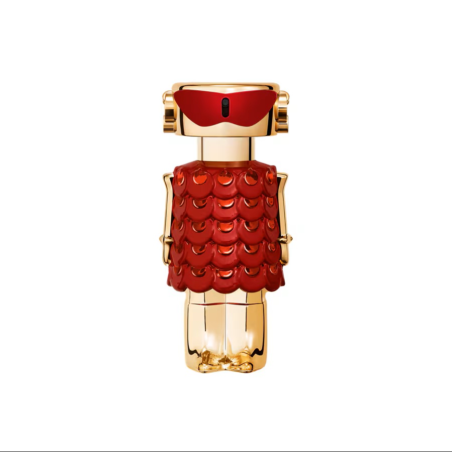Paco Rabanne, Fame In Love Elixir, Parfum, Pentru femei, 50 ml