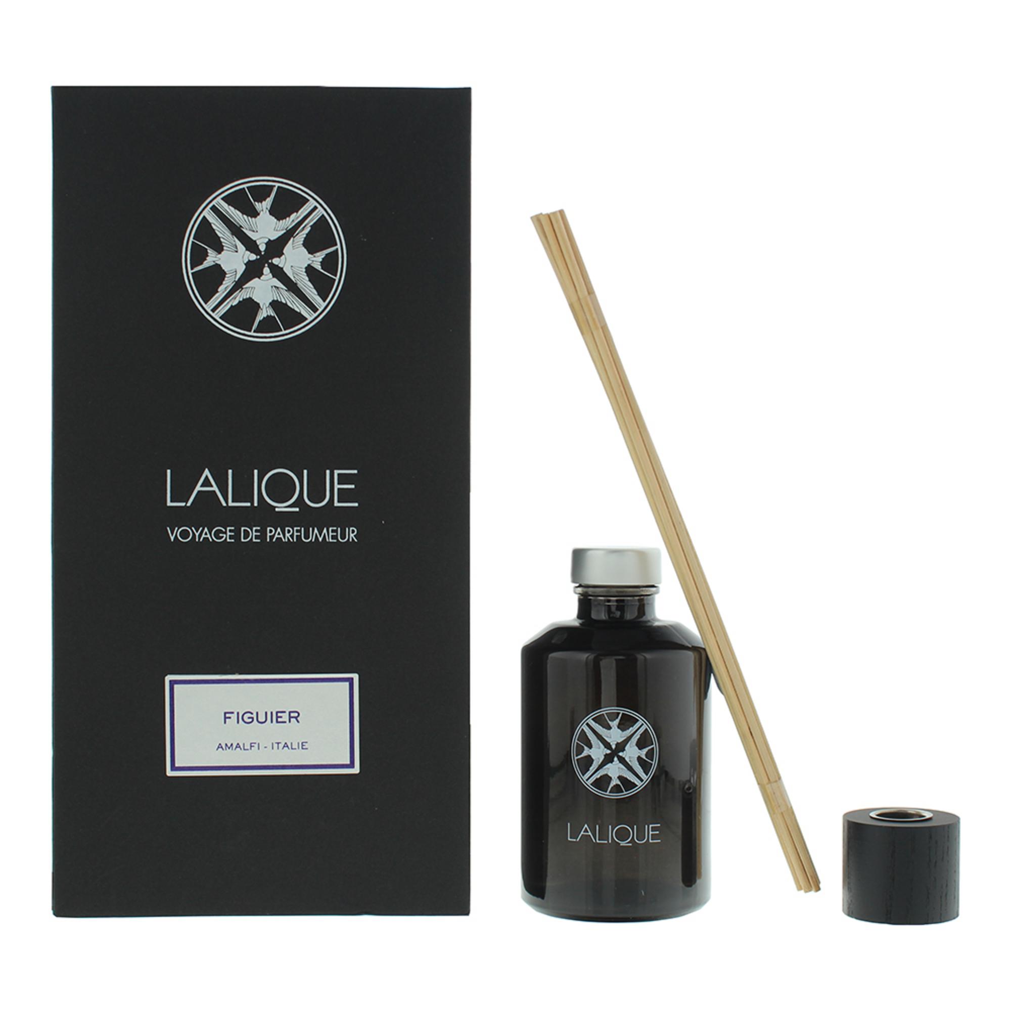 Lalique, Figuier Amalfi Italie, Stick, Aroma Reed Diffuser, 250 ml