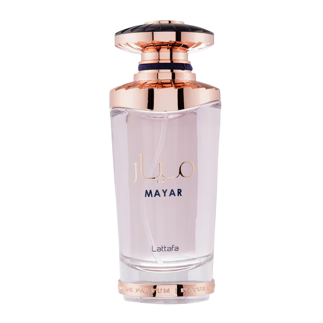 Lattafa, Mayar, Eau de parfum pentru femei, 100 ml.