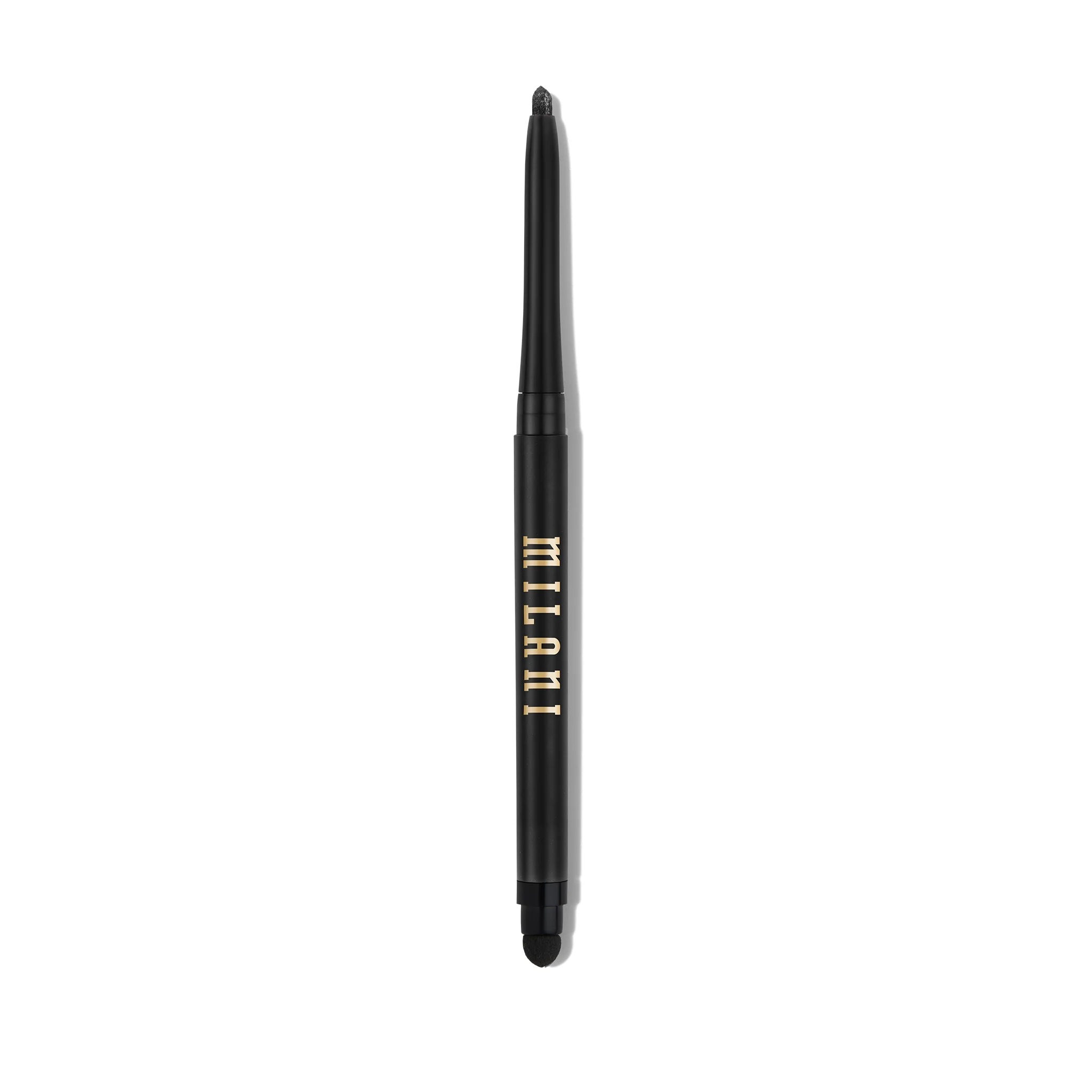 Milani, Rămâne în loc, Impermeabil, Linier de ochi Kohl, 01, După întuneric, 0,28 g