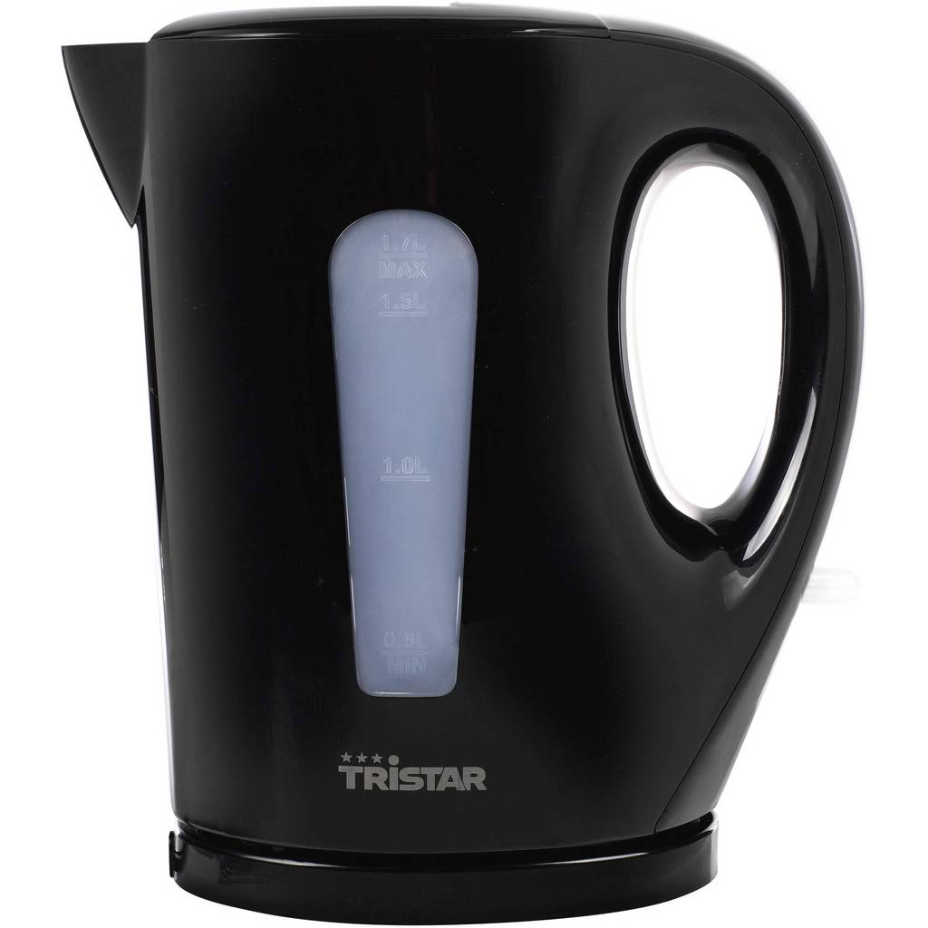Tristar WK-3384 Kettle Black Capacity: 1.7 l WK-3384