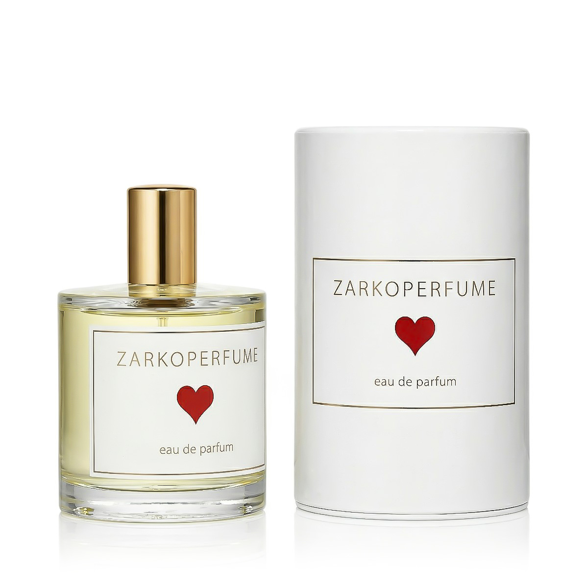 ZarkoParfum Trimitând Dragoste Eau de Parfum 100 ml (neutru)