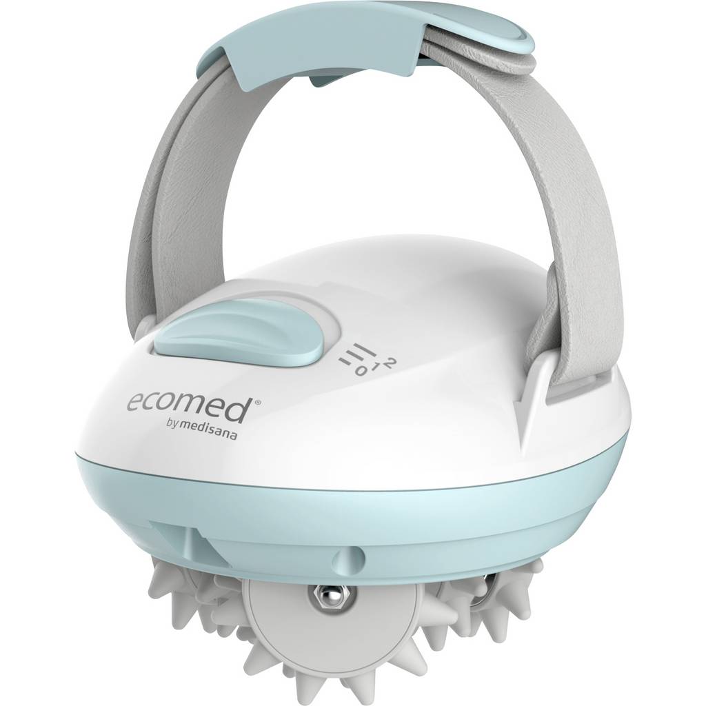 Ecomed AC-80E Masajor White 23602