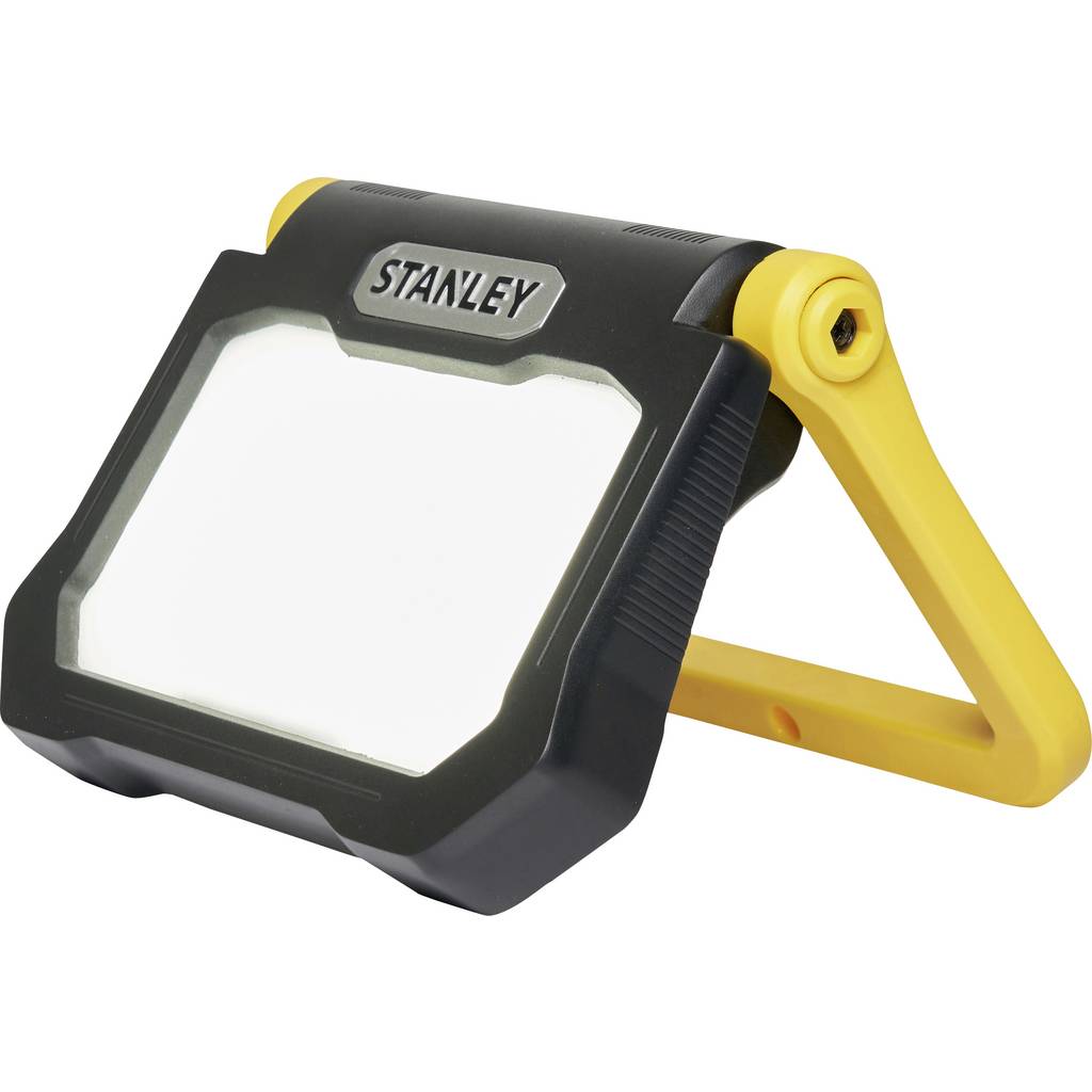 STANLEY Work light 1500 lm SXLS50118E SXLS50118E