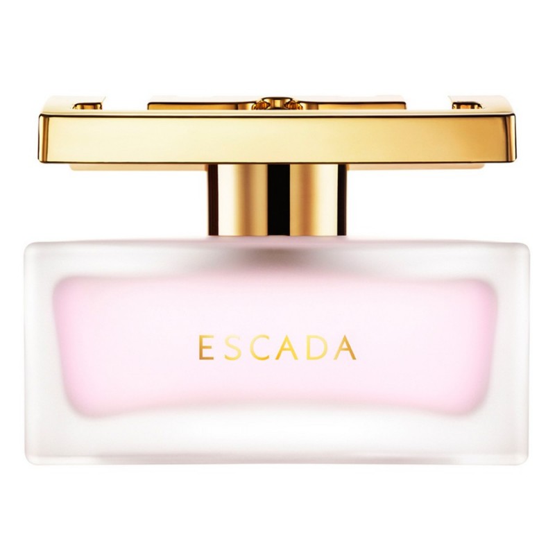 Escada, Özellikle Düzenli Notlar, Tuvalet Suyunun Koku, Kadınlar için, 30 ml.