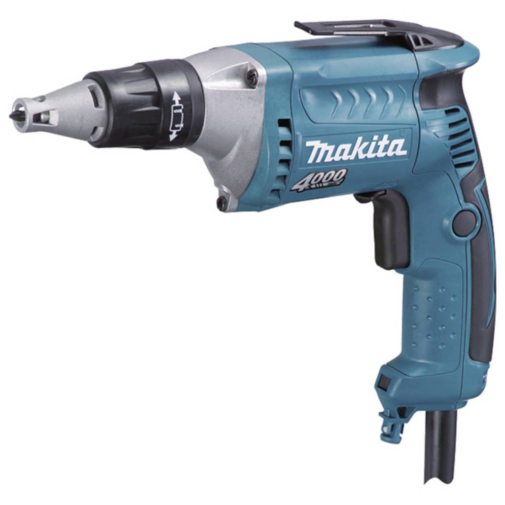 Makita Impact driver (mains powered) FS4300