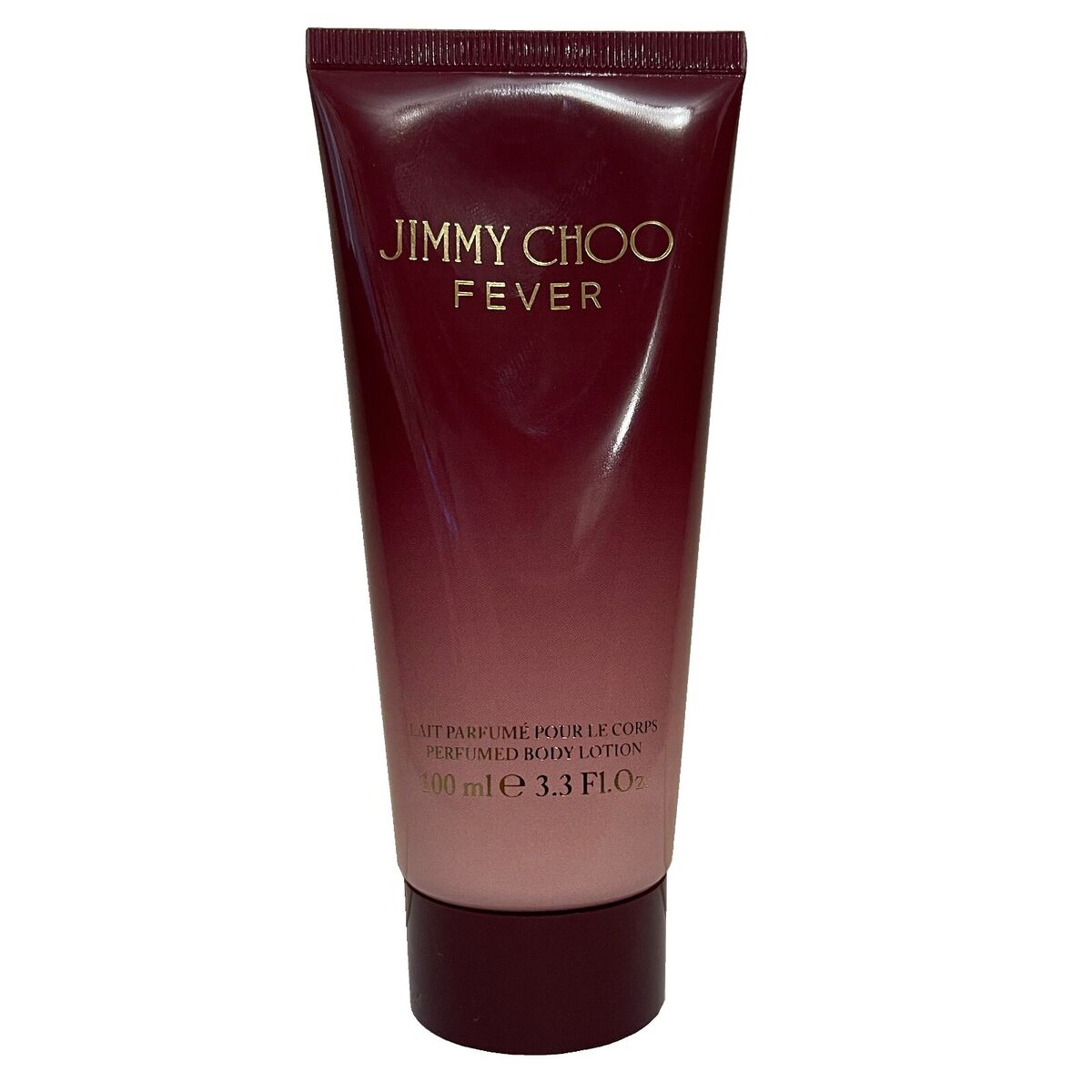Jimmy Choo, Fever, Hidratează, Lichid de hidratare corporală, Corp, 100 ml