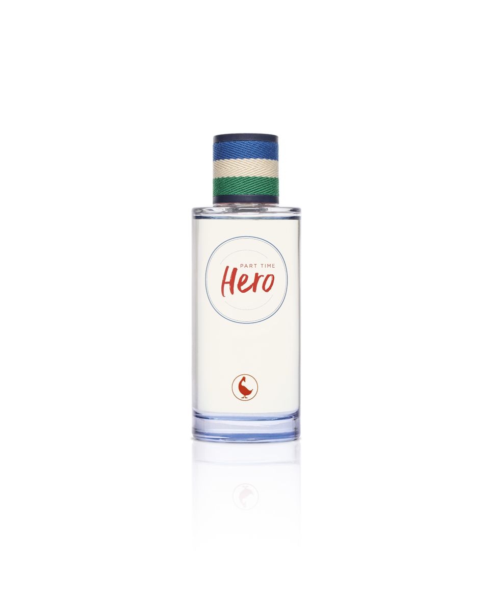 El Ganso, Part Time Hero, Eau de Toaletă, Pentru Bărbați, 125 ml.