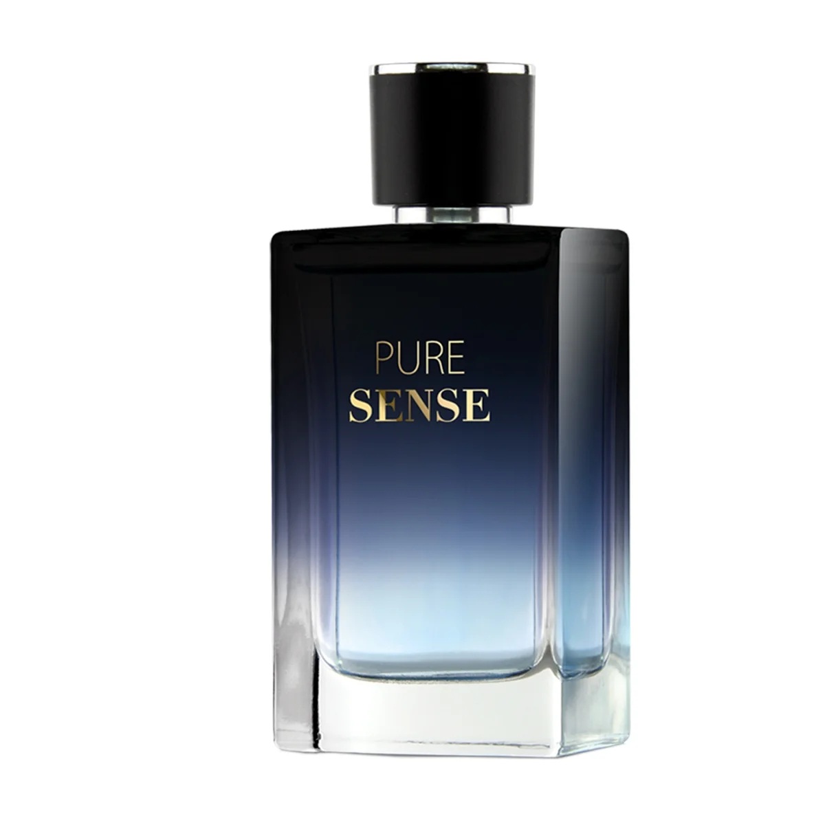 Yeni Marka Güzellik, Temiz Anlama, Tuvalet Suyu, Erkekler için, 100 ml.
