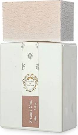 Giardini Di Toscana Shabby Chic Eau De Parfum 100 ml (ünisex)