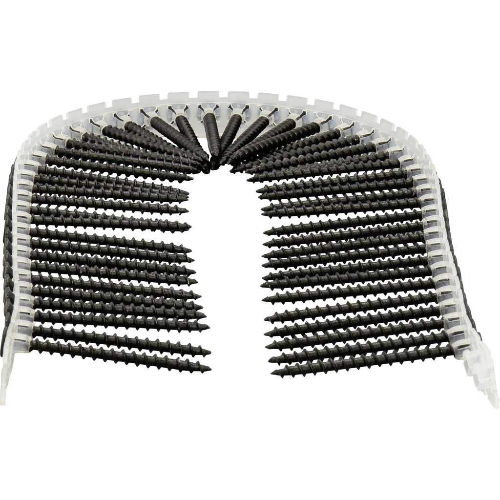 Makita F-31140 Quick fix screw 3.9 mm 55 mm 1000 pc(s) F-31140