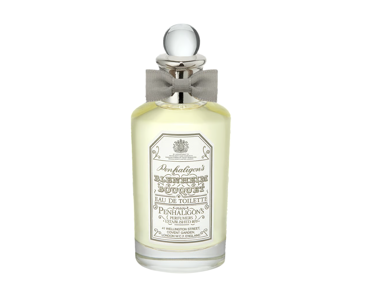 Penhaligon's, Blenheim Bouquet, Eau De Toilette, For Men, 100 ml
