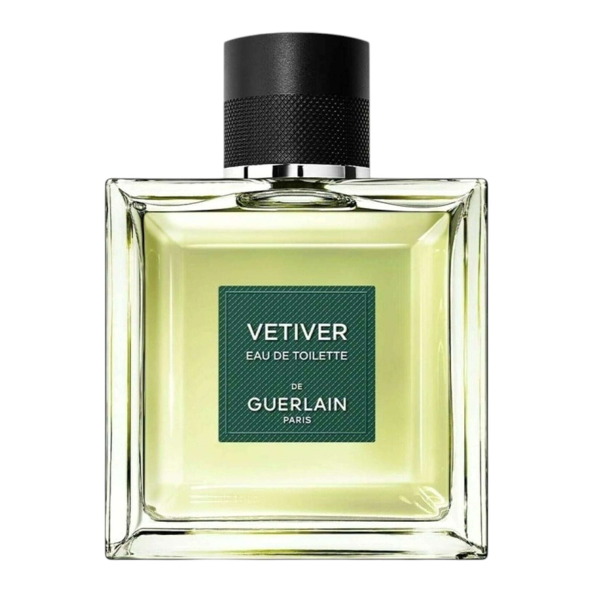 Guerlain, Vetiver de Guerlain, Parfum pentru Bărbați, Eau De Toilette, 100 ml.