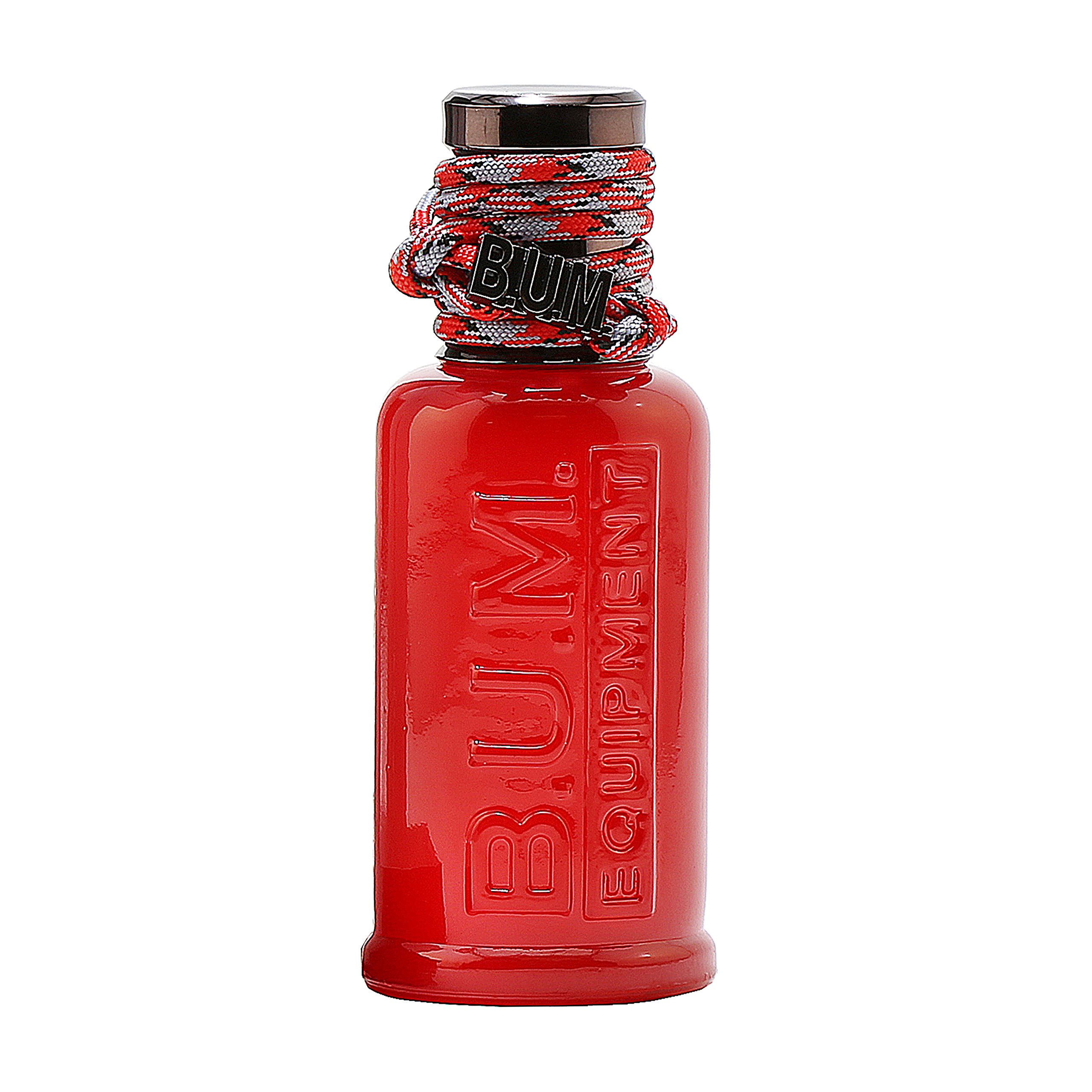 Echipament BUM, Brățară de îmbrăcăminte cu înfășurare puternică, Parfum pentru bărbați, 100 ml.