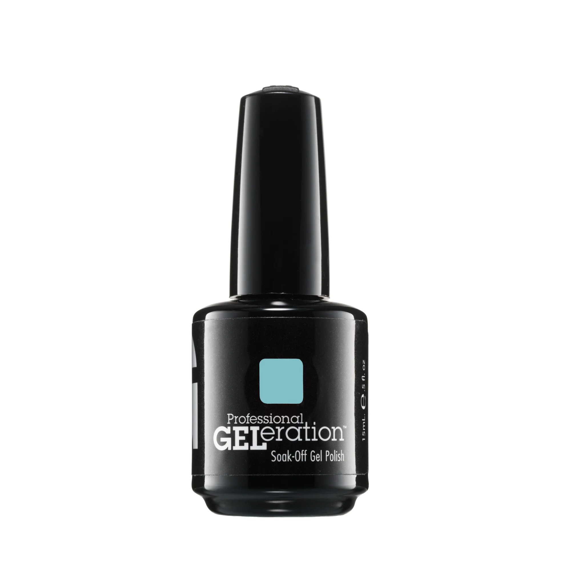 Jessica, Gelare profesională, Lac de unghii semi-permanent cu gel, GEL-1168, Coroană florală, 15 ml.