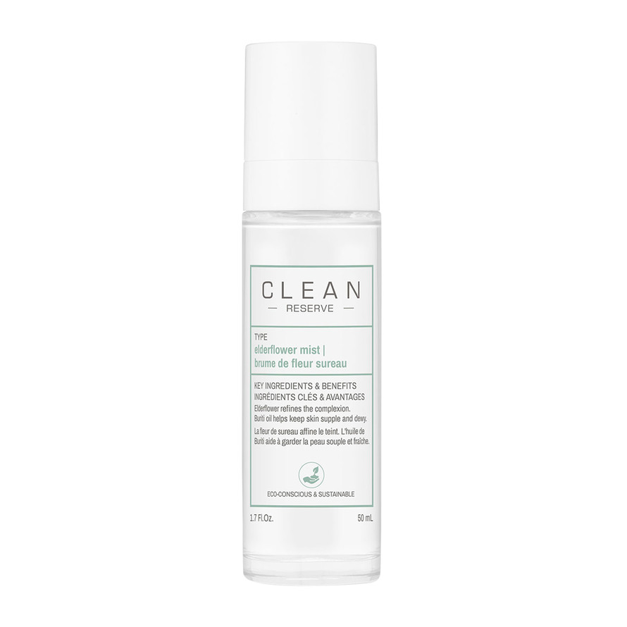 Curat, Rezervă - Fică, Hidratant, Spray, Pentru Față, 50 ml
