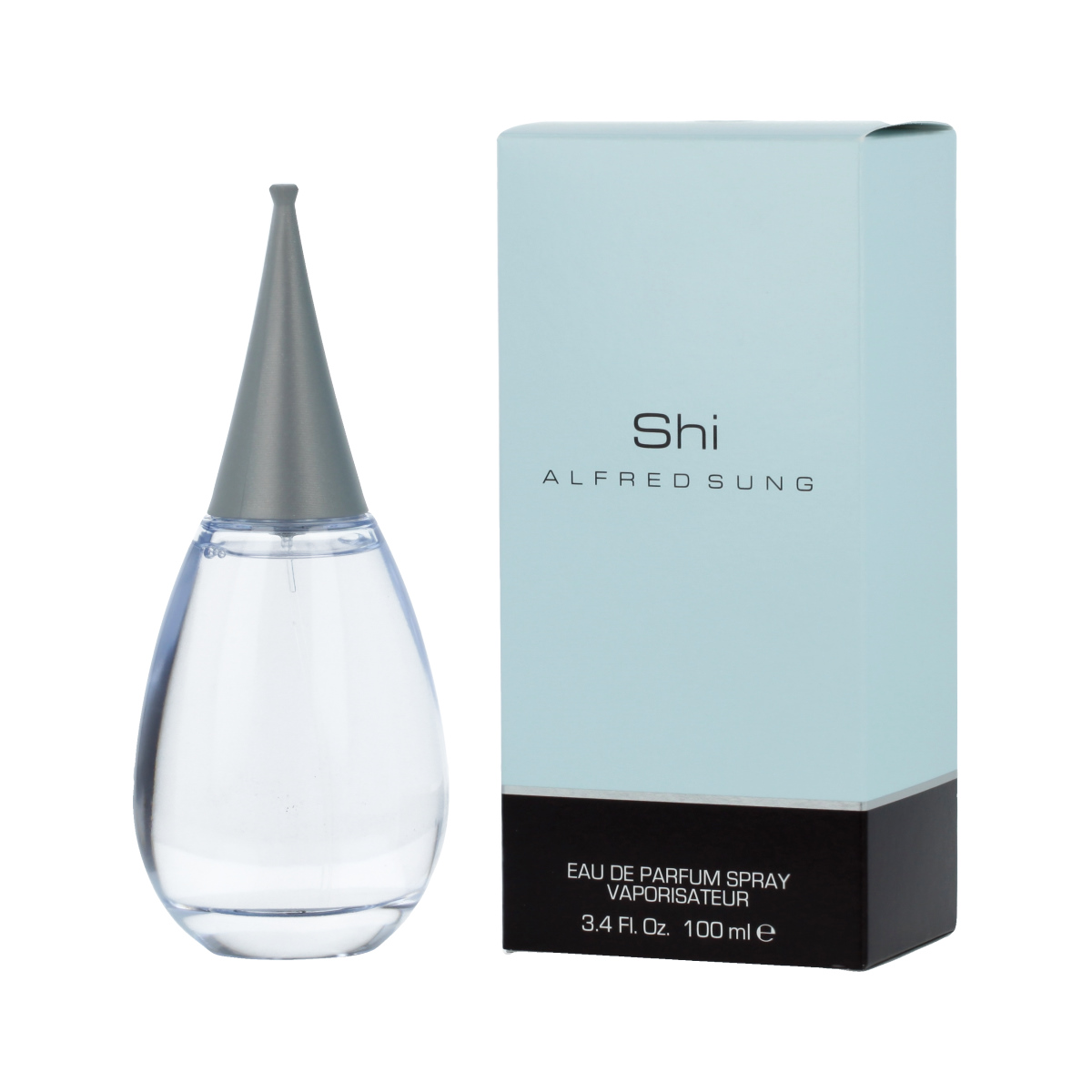 Alfred Sung Shi Eau De Parfum 100 ml (kadın)