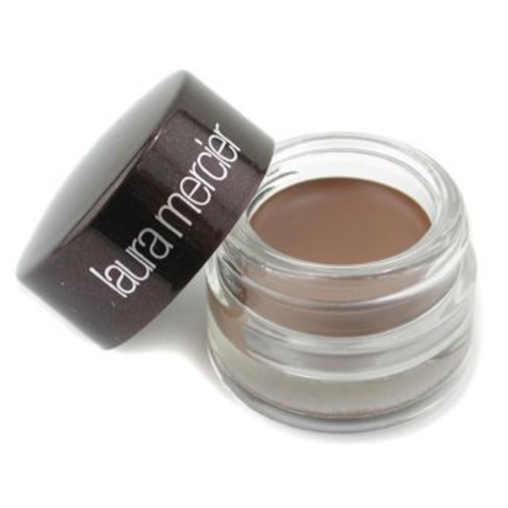 Laura Mercier, Brow Definer, Pudră pentru sprâncene, Călduros, 2,55 g