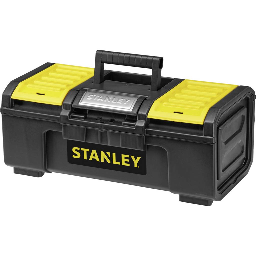 STANLEY 1-79-216 1-79-216 Tool box Black, Yellow 1-79-216