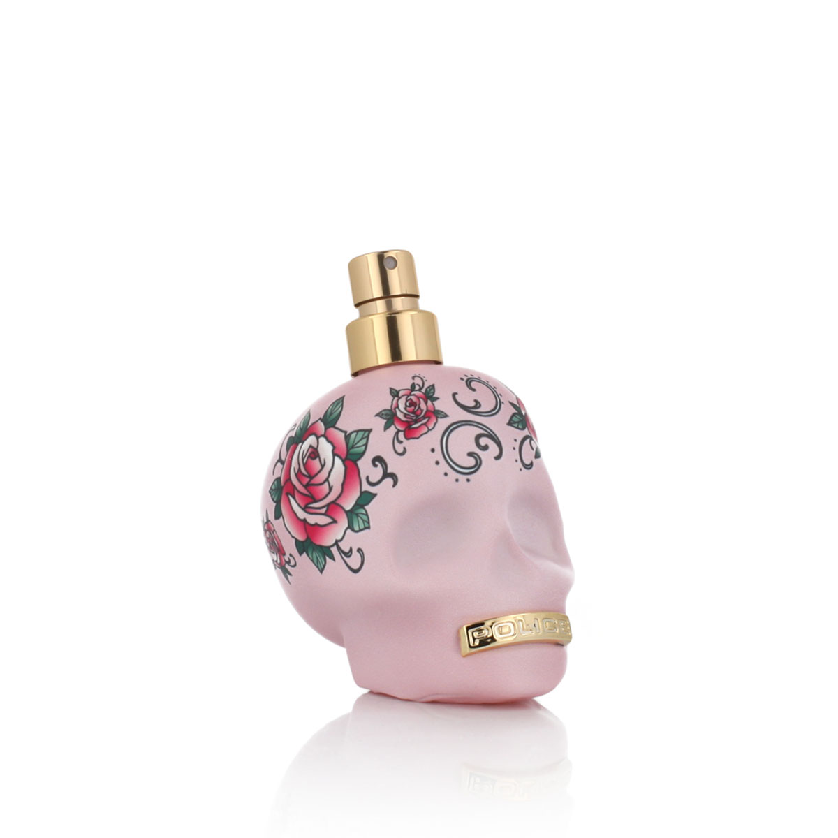 Police, To Be Tattooart, Eau De Parfum, For Women, 40 ml