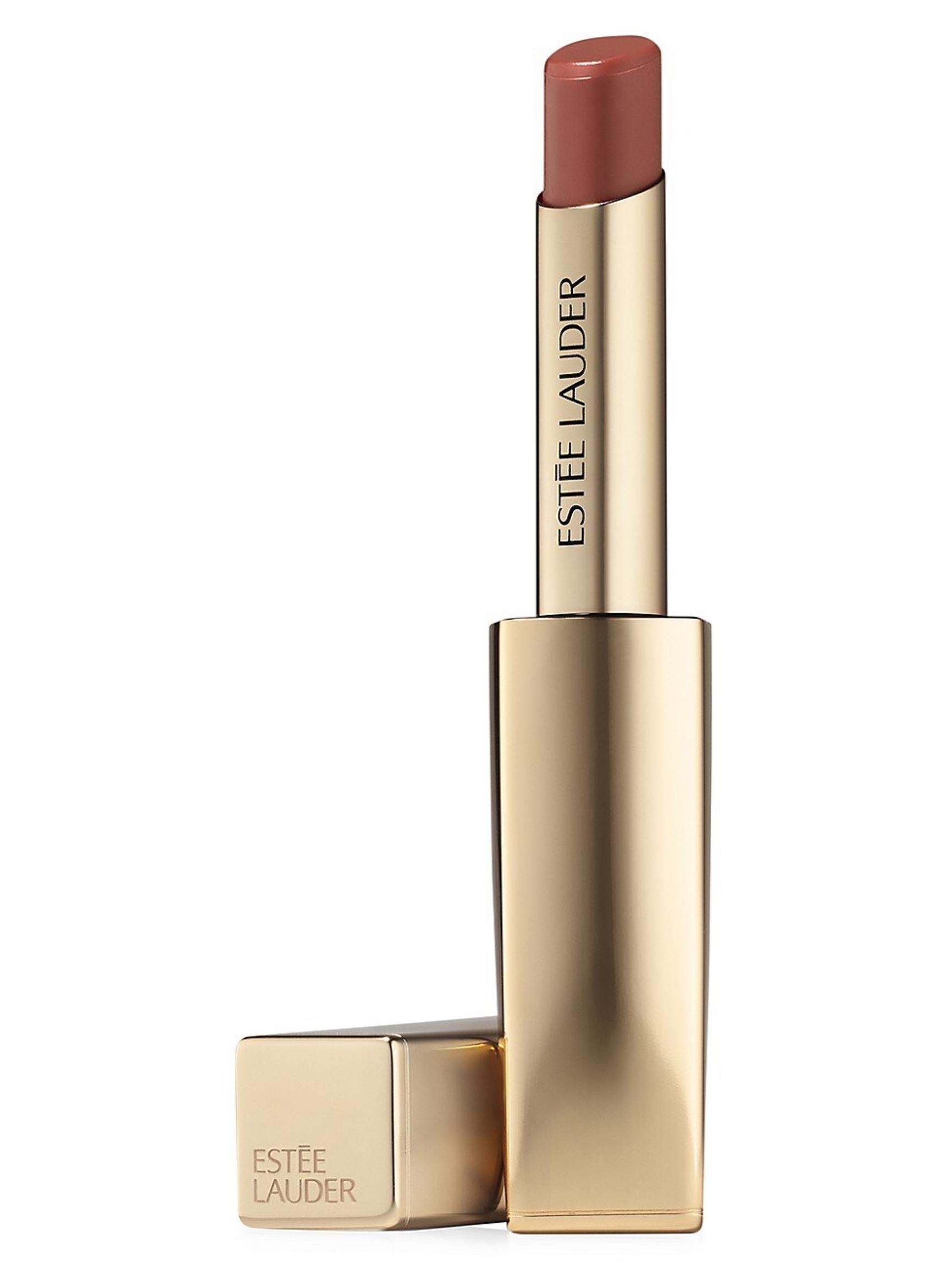 Estée Lauder, Pur İlluminasyon Parıltısı, Nemlendirici Krem Düzenli Makyajlı Dudağı, 902, Derinine Inançlı, 1.8 g