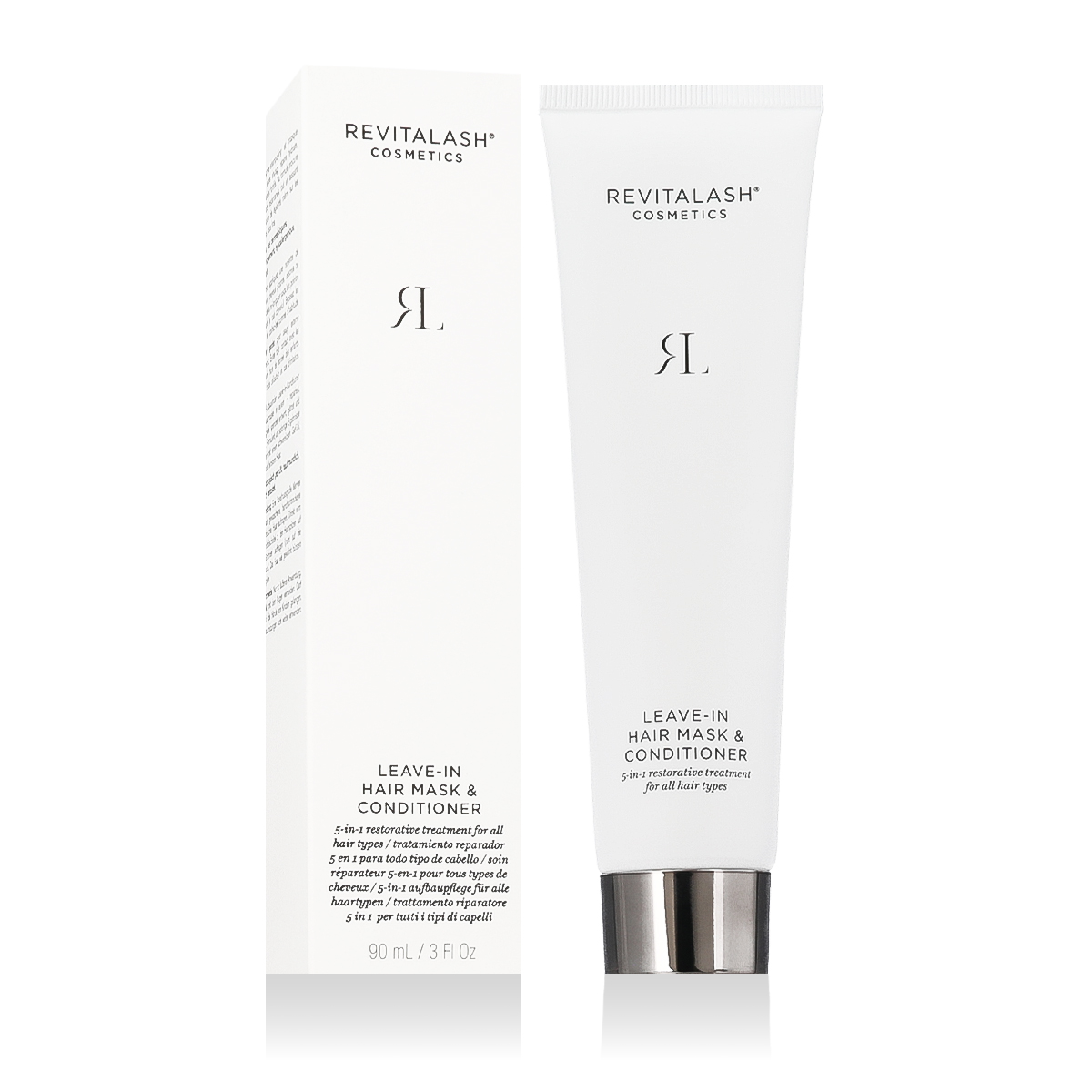 RevitaLash Leave-In Hair Mask & Conditioner 90 ml