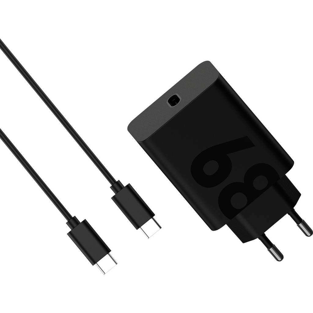 MotoRoza USB şarj cihazı 68W 1 x USB-C ® Güç Teslimatı 3.0, Güç Teslimat PG38C06281