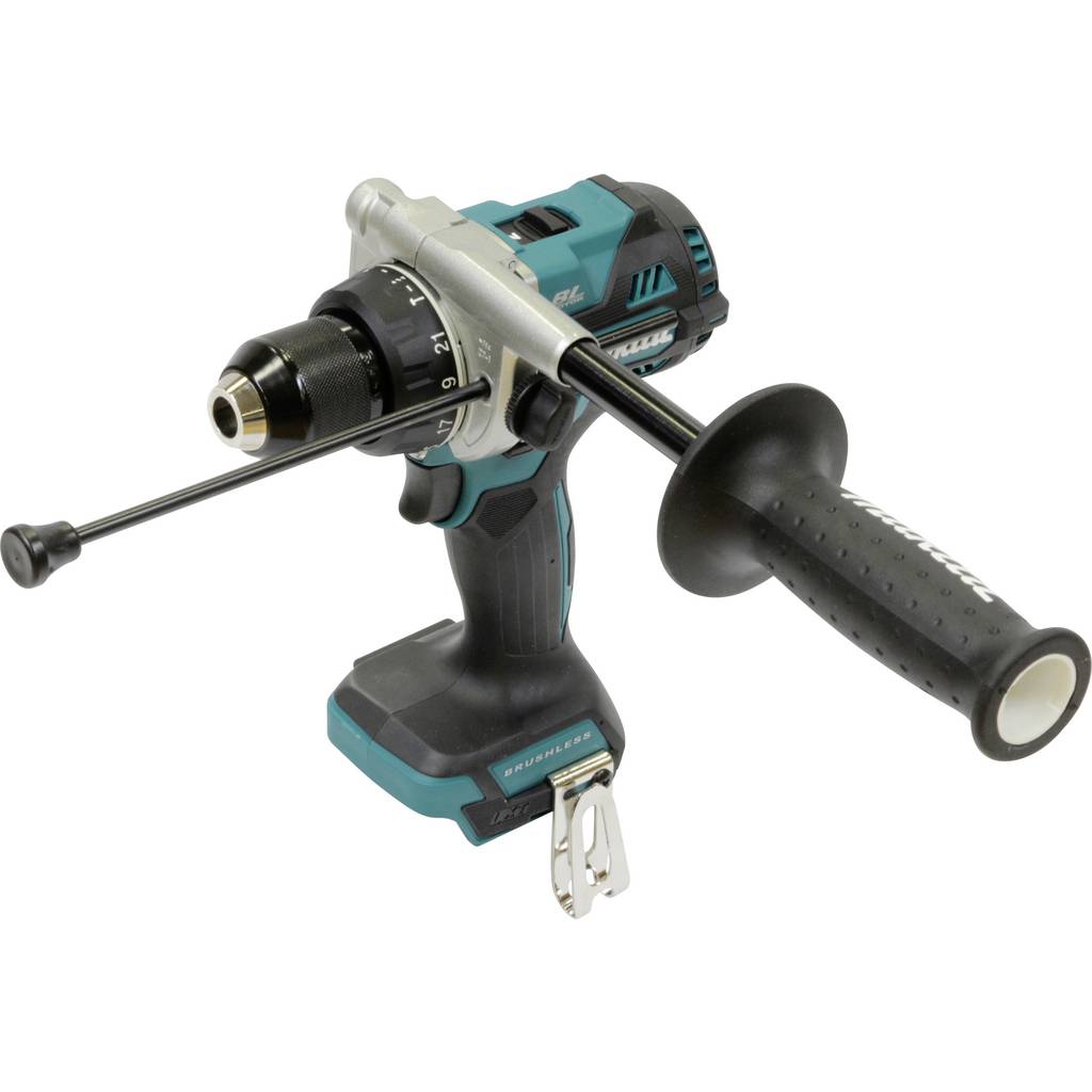 Makita DHP492Z -Cordless impact driver brushless DHP492Z