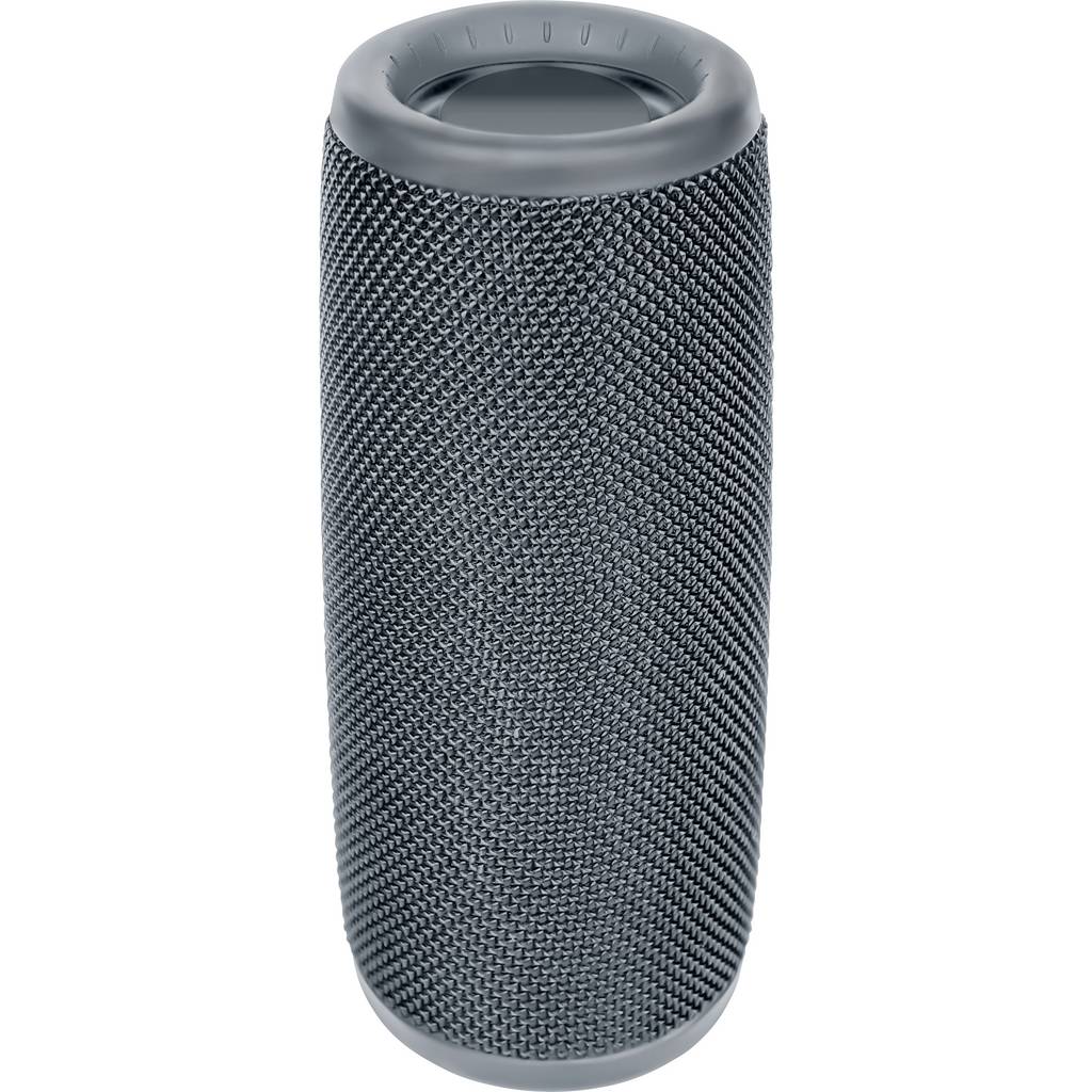 Speakerul de sunet Denver BTV-150GR Bluetooth, auxiliar, portabil, cu USB, gri 111151020730
