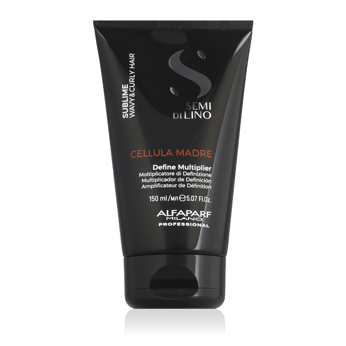 Alfaparf Milano Semințe de lână Sublimă Celulă Maternă Definiție Multipliere 150 ml