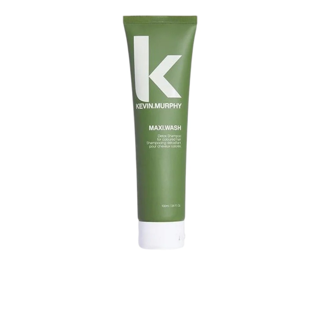 Kevin Murphy, Maxi Wash, Şampon de Păr, Dezodorant, 100 ml