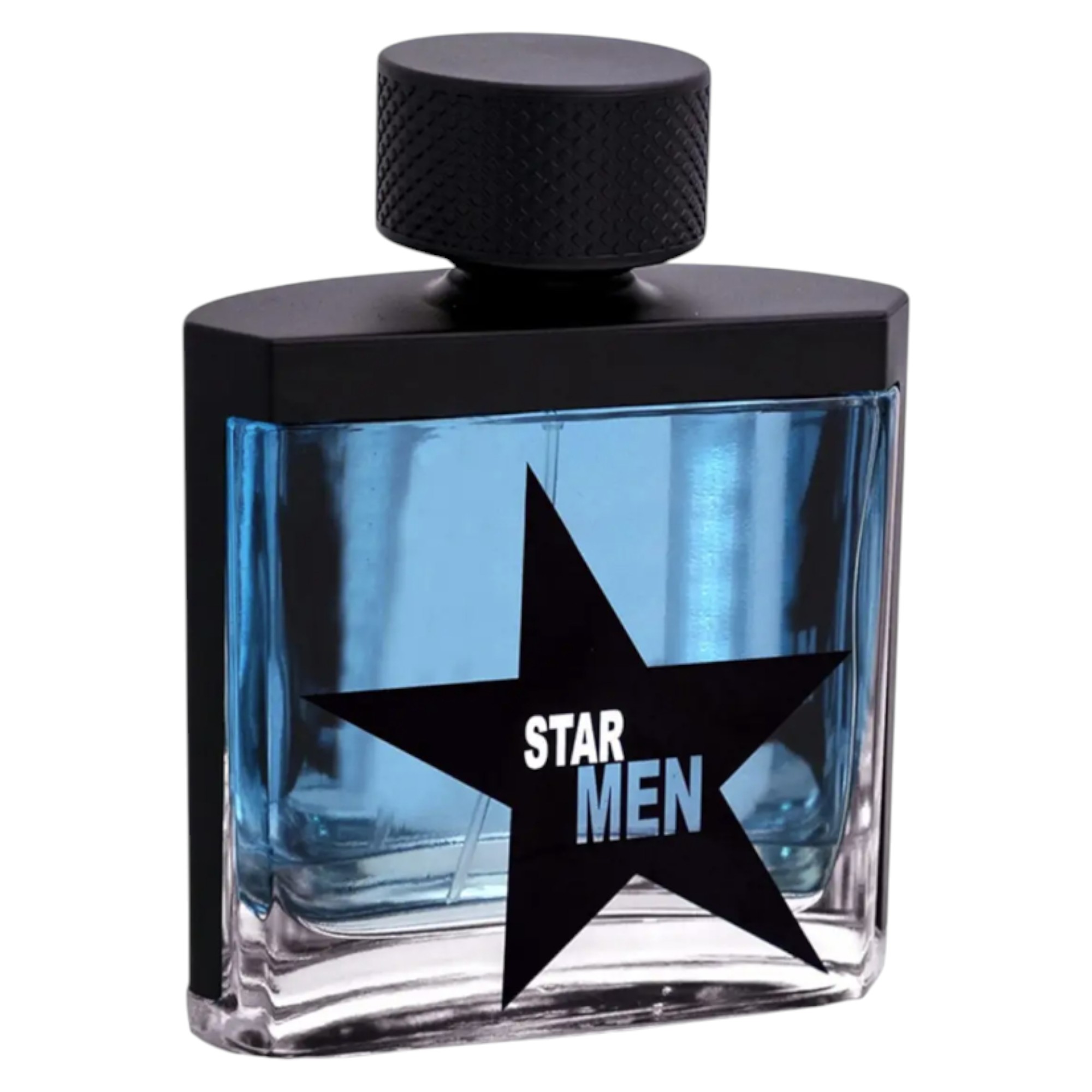 Lumea parfumurilor, Star Men, Eau de Parfum pentru bărbați, 100 ml.