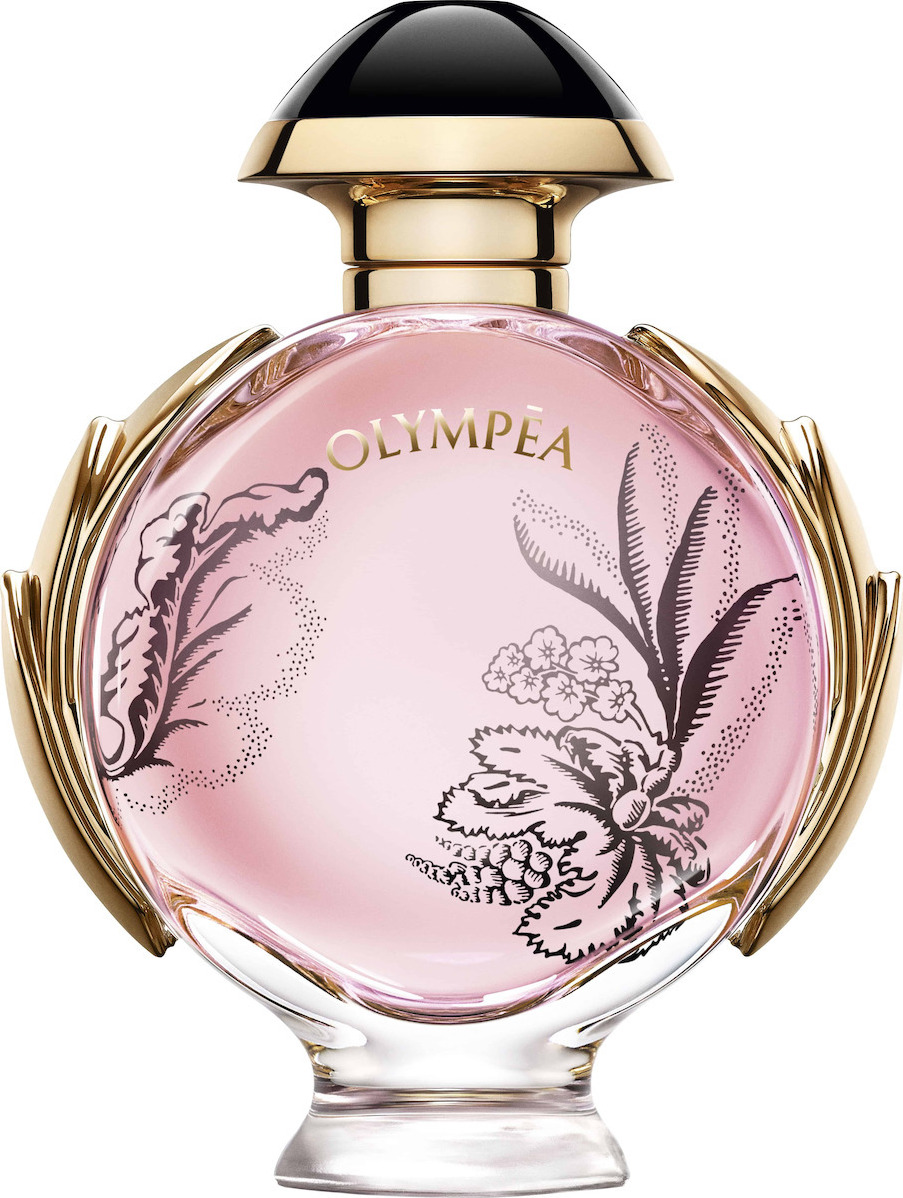 Paco Rabanne, Olympea Blossom, Eau de parfum pentru femei, 80 ml.