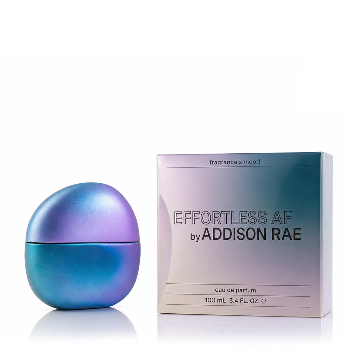 Addison Rae Effortless AF Eau De Parfum 100 ml (woman)