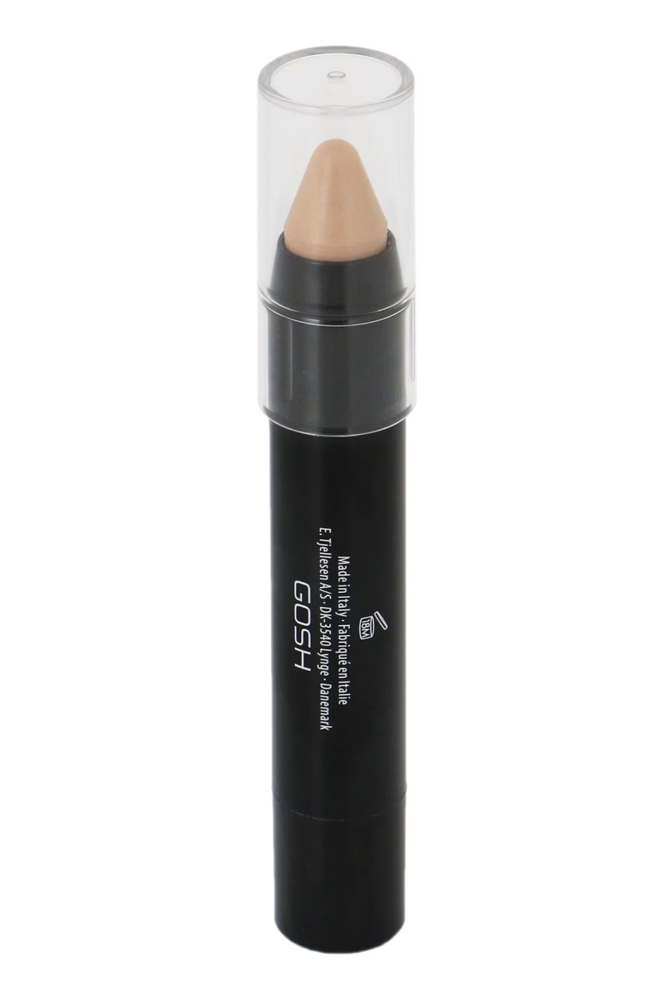 Gosh, Ccc, Concealer Stick, 004, Medium, 4.4 g