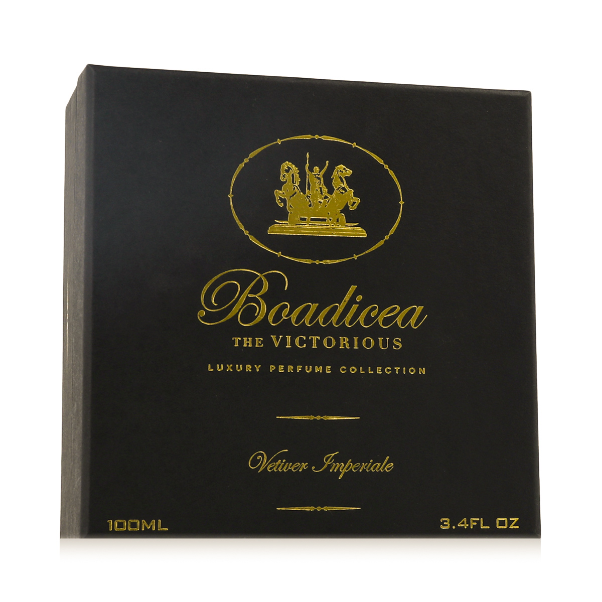 Boadicea the Victorious Vetiver Imperiale Pure Perfume 100 ml (ünisex)
