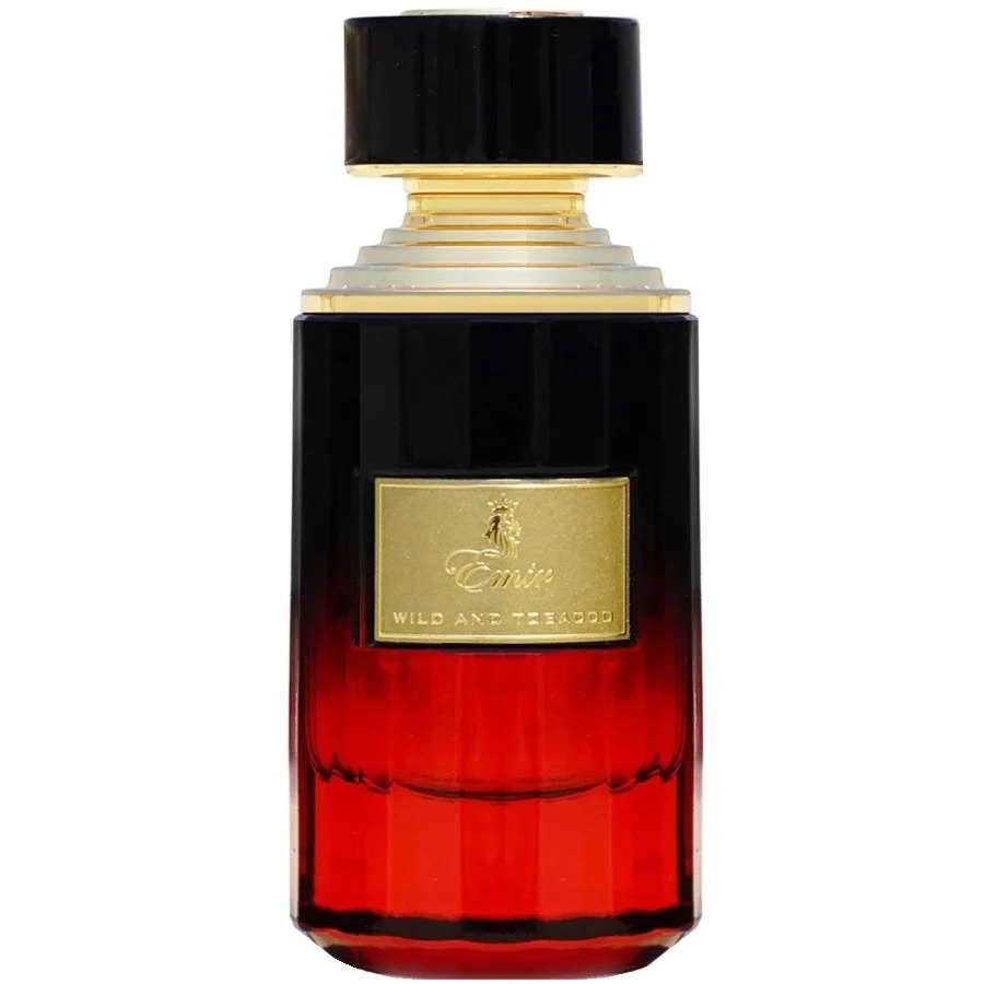 Emir, Wild & Tobacco, Eau de parfum, Neutru, 75 ml.