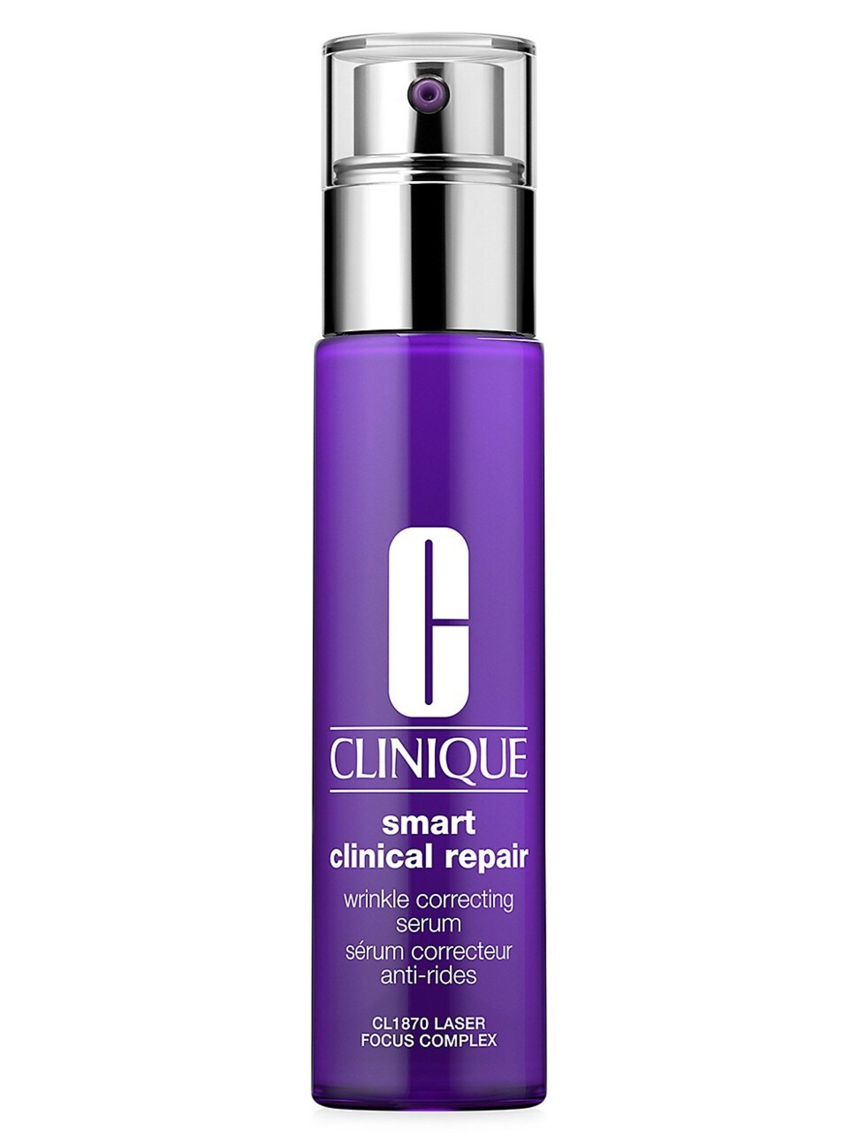 Clinique, Smart Clinical Repair, Anti-Wrinkle, Serum, For Face, 30 ml